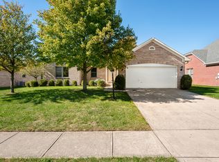 500 Leah Way, Greenwood, IN 46142