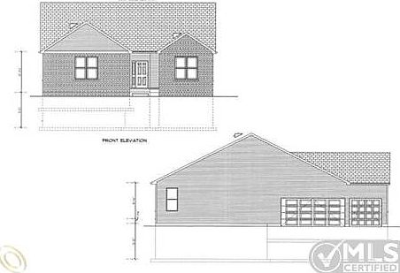 Similar Elevation