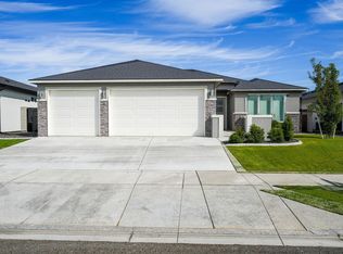 2522 Brodie Ln, Richland, WA 99352