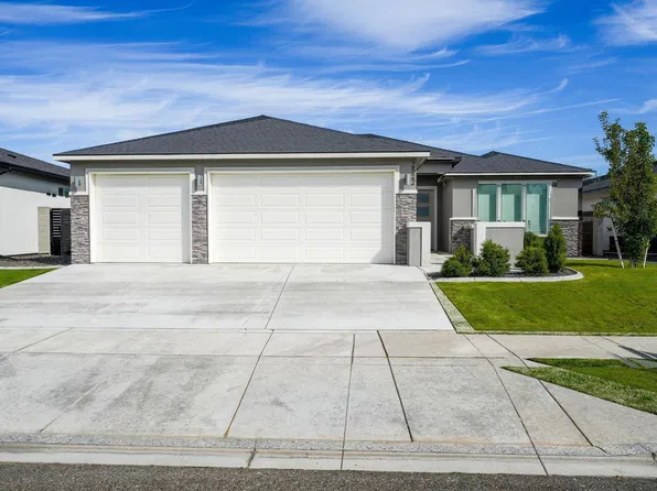 2522 Brodie Ln, Richland, WA 99352