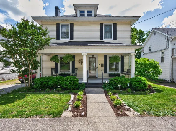 357 N 3rd St, Richmond, KY 40475