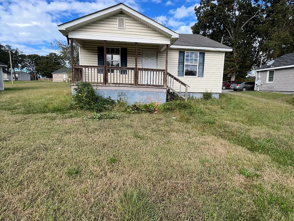 117 Ann St