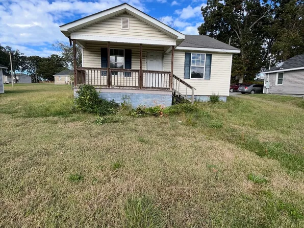 117 Ann St, Gastonia, NC 28054