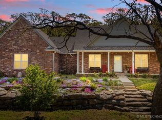 16851 South 163rd East Ave., Bixby, OK 74008