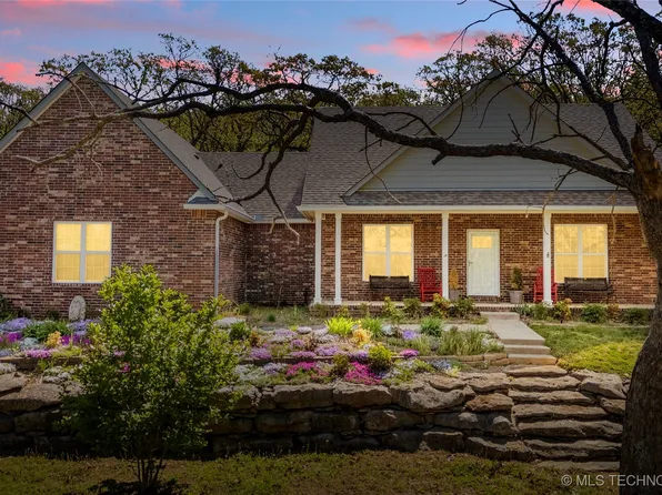 16851 South 163rd East Ave., Bixby, OK 74008