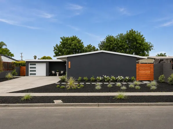 1408 Perkins Street, Napa, CA 94559