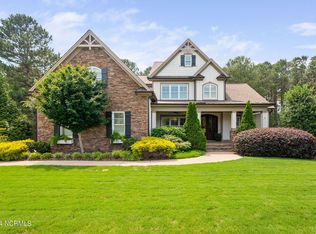 136 Paraggi Ct, Clayton, NC 27527