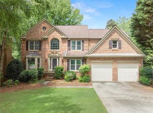 415 Fairford Ln, Johns Creek, GA 30097