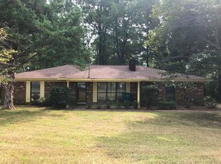 3995 McCullough Blvd, Belden, MS 38826