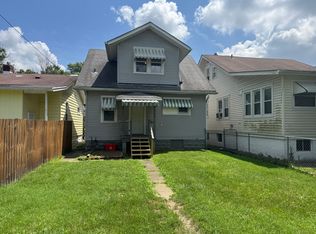 216 S 42nd St, Louisville, KY 40212