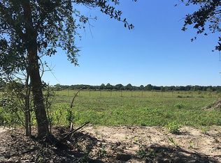 8102 E Todd Rd- Holmwood Rdg #2, Bell City, LA 70630