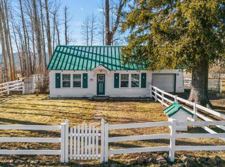 52712 Highway 62, Fort Klamath, OR 97626