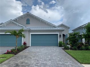 2154 Marquesa Cir, Naples, FL 34112