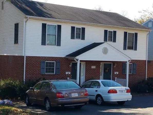 6000 Igloe Dr, Lynchburg, VA 24502