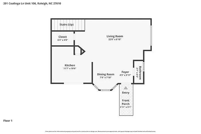 Building Photo - 201 Coalinga Ln #106