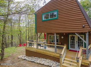 407 W Hague Rd, Hague, NY 12836