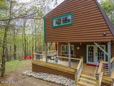 407 W Hague Road, Hague, NY, 12836