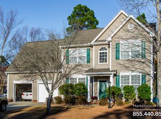 1 Pin Oak Ct, Columbia, SC 29229