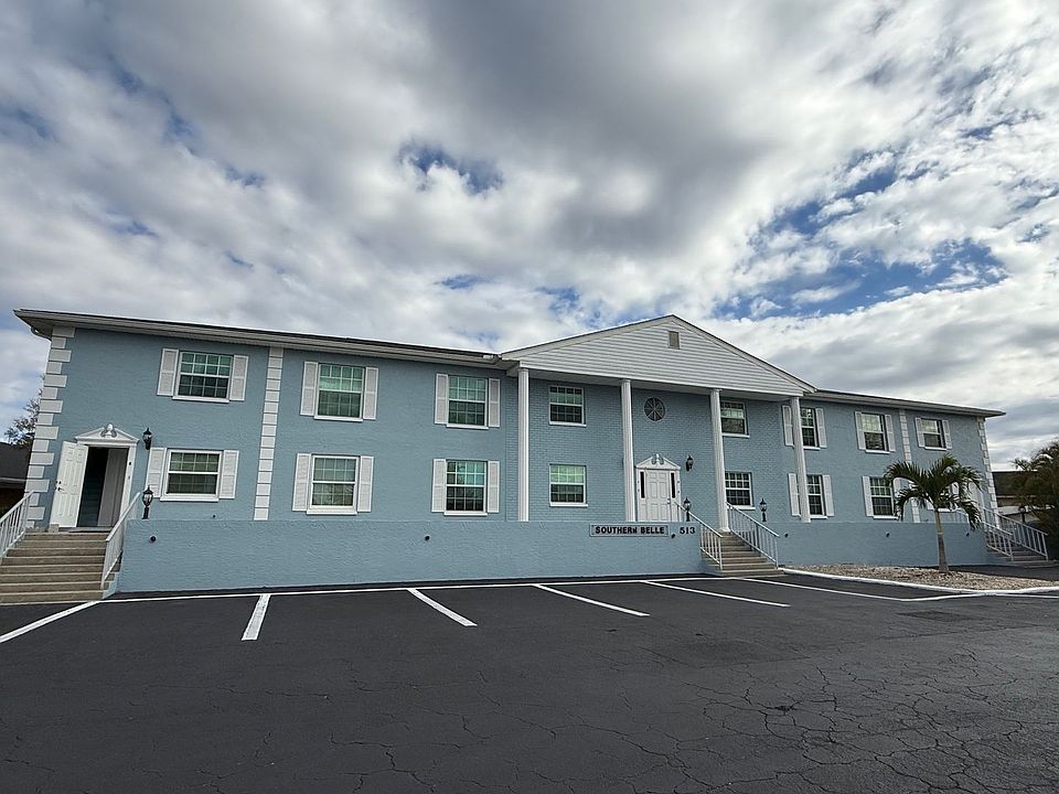 1st image of 513 E Marion Ave APT 2