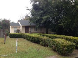 1911 21st Ave, Gulfport, MS 39501