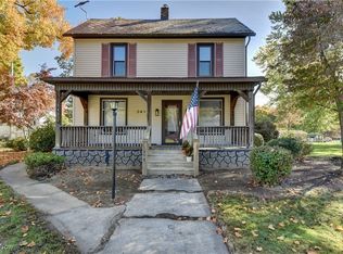 343 N Main St, Tuscarawas, OH 44682