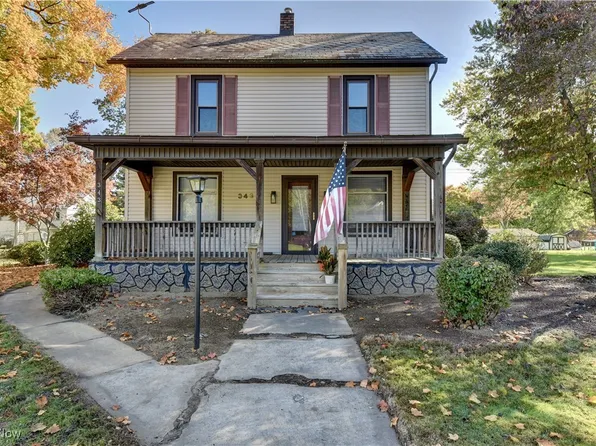 343 N Main St, Tuscarawas, OH 44682