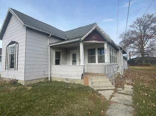 921 Woodland Ave, Van Wert, OH 45891