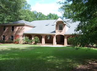 165 Wesleyan View Dr, Macon, GA 31210