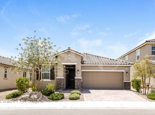 1509 Deep Valley Ave, North Las Vegas, NV 89084