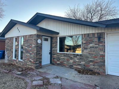 222 S Saddle Rd, Enid, OK, 73703