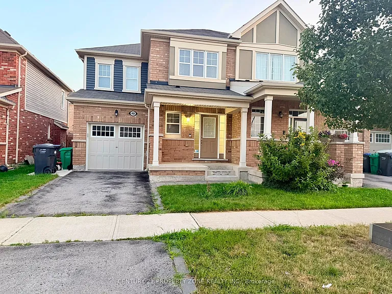 40 Leblanc Cres — Photo 2