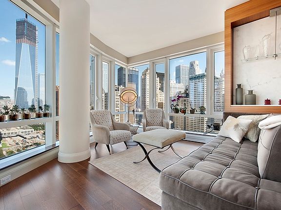 2nd image of 70 Little West St APT 25A