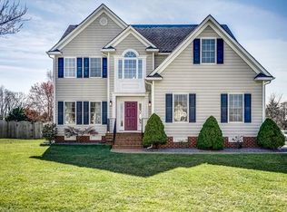 12105 Gayton Manor Pl, Henrico, VA 23233