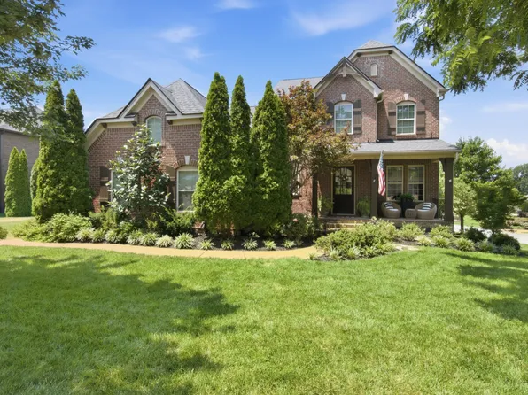 515 Emerson Hill Rd, Nolensville, TN 37135