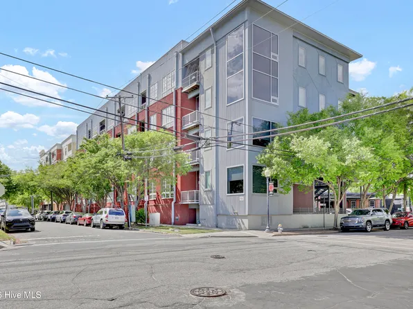 801 N 4th Street Apt 302, Wilmington, NC 28401