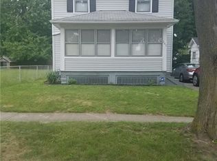 201 Ellison St, Rochester, NY 14609