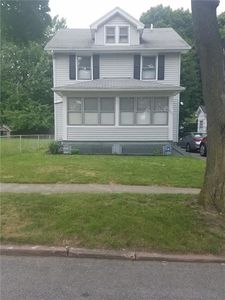 201 Ellison St, Rochester, NY, 14609
