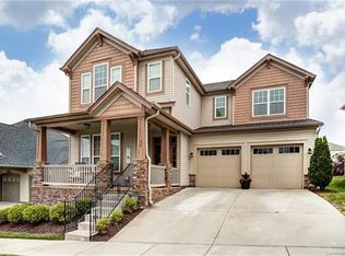 11132 Hollis Hill Ln, Huntersville, NC 28078