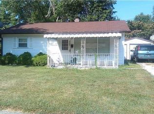 3126 Danbury Rd, Indianapolis, IN 46222