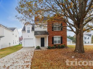 1372 Zered Pl NW, Concord, NC 28027