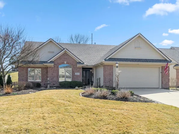 10615 Summerhill Pl, Fort Wayne, IN 46814