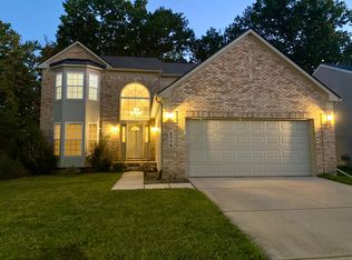 8776 Lilly Dr, Ypsilanti, MI