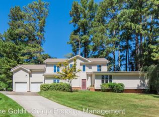 1570 Beechcliff Dr NE, Atlanta, GA 30329