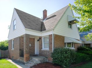 1517 S Wolf Rd, Hillside, IL 60162