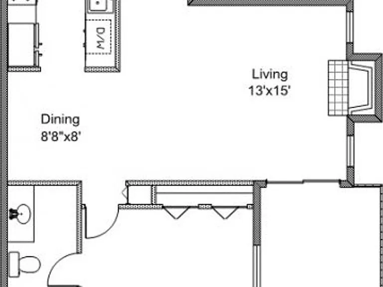 Quail Creek Apartments — Photo 8