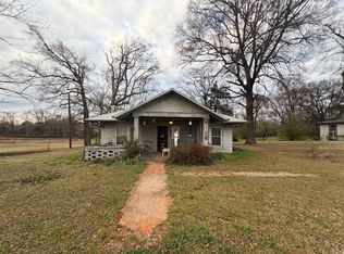 116 W Hickory, Lockesburg, AR 71846