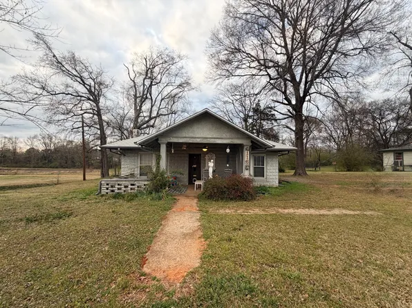 116 W Hickory, Lockesburg, AR 71846