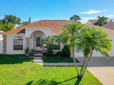 12727 Pineforest Way E, Largo, FL, 33773