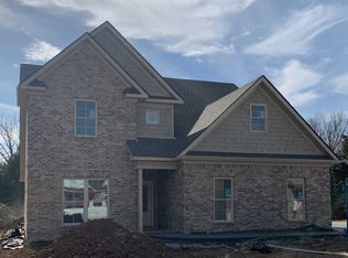 5331 Honeybee Dr, Murfreesboro, TN 37129