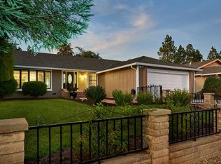 751 Portswood Dr, San Jose, CA